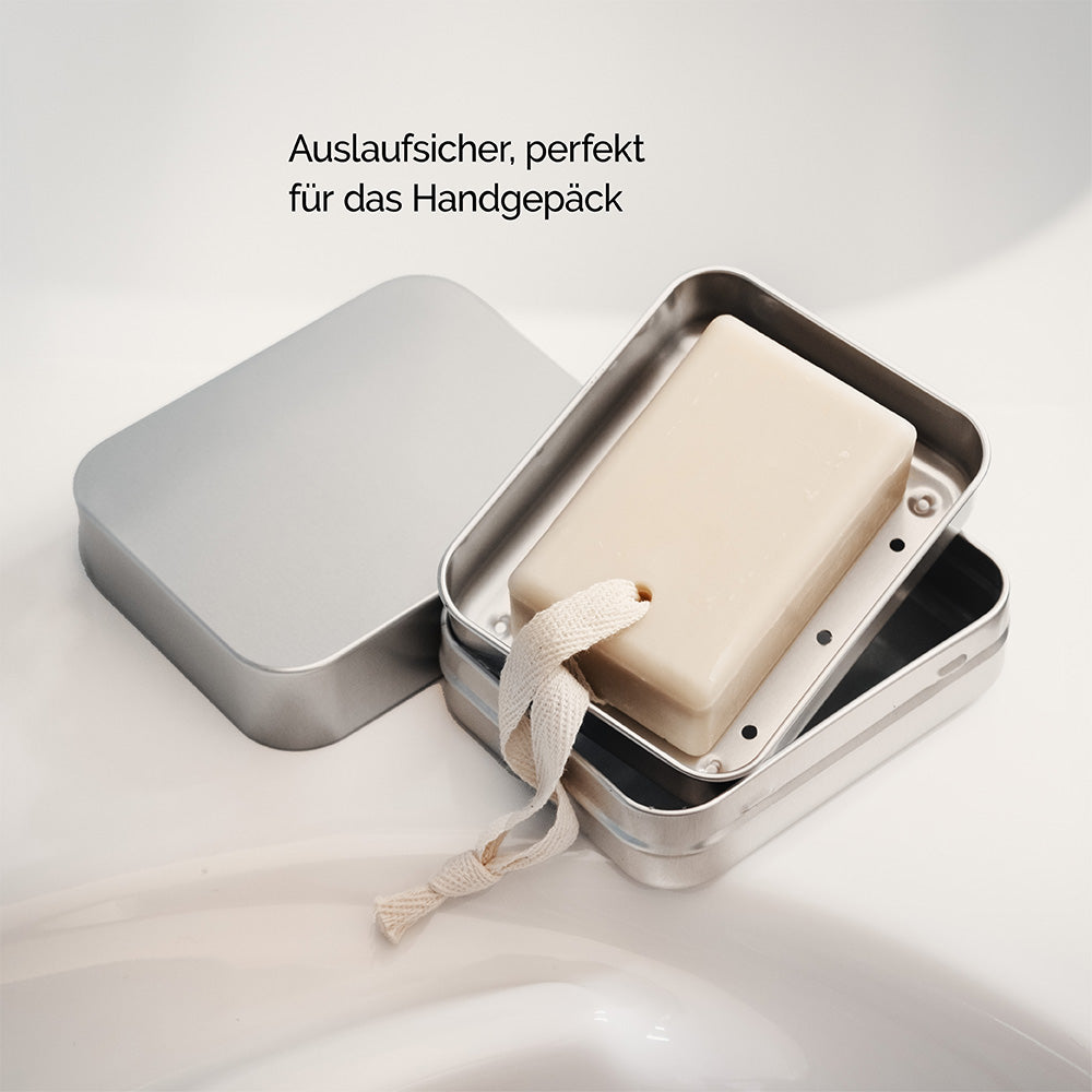 Vitalizing Hair & Body Bar
